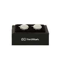 دکمه مچ چند رنگ مردانه دستبند اورجینال Network