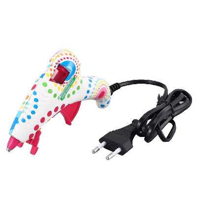 دستگاه چسب حرارتی پروسکیت مدل GK-352F