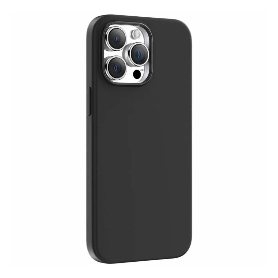 قاب گرین لاین MagSafe Silicone آیفون iPhone 15 Pro Max