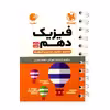 کتاب فیزیک دهم رشته ریاضی و تجربی لقمه اثر محمد طالب انتشارات مهروماه