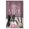 تشویقی سگ رفلکس مدل stick treats وزن 33 گرم مجموعه 3 عددی