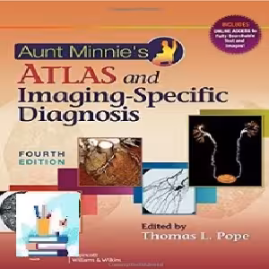 Atlas and Imaging-Specific Diagnosis TRUE PDF price 1€