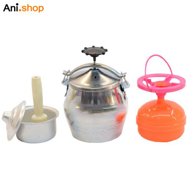 ست اسباب بازی زو د پز کد 91