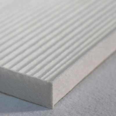 فیلتر کابین فیلتر دم مدل ساده کد 97133-2E260 مناسب برای توسان