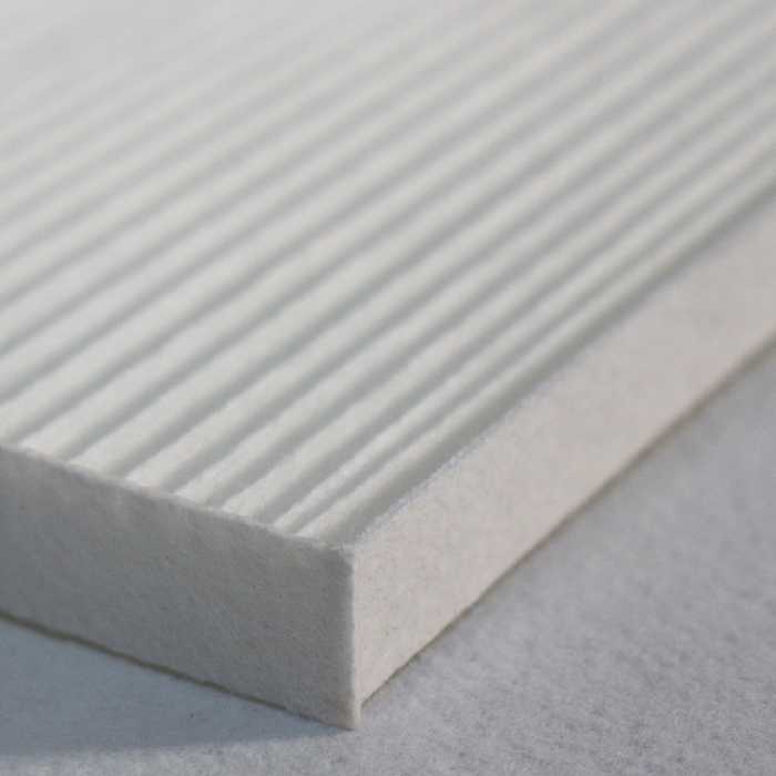 فیلتر کابین فیلتر دم مدل ساده کد 97133-2E260 مناسب برای توسان