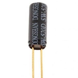 سنسور زاویه / لرزش و شیب SW-520D angle-tilt switch