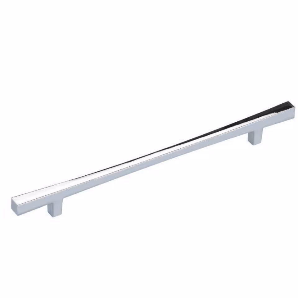 دستگیره کابینت مدل 3201BBK کد mm320