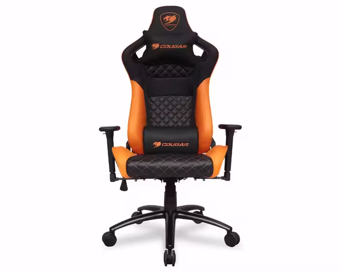 خرید صندلی گیمینگ کوگار Gaming Chair Cougar Armor Explore S با بهترین قیمت