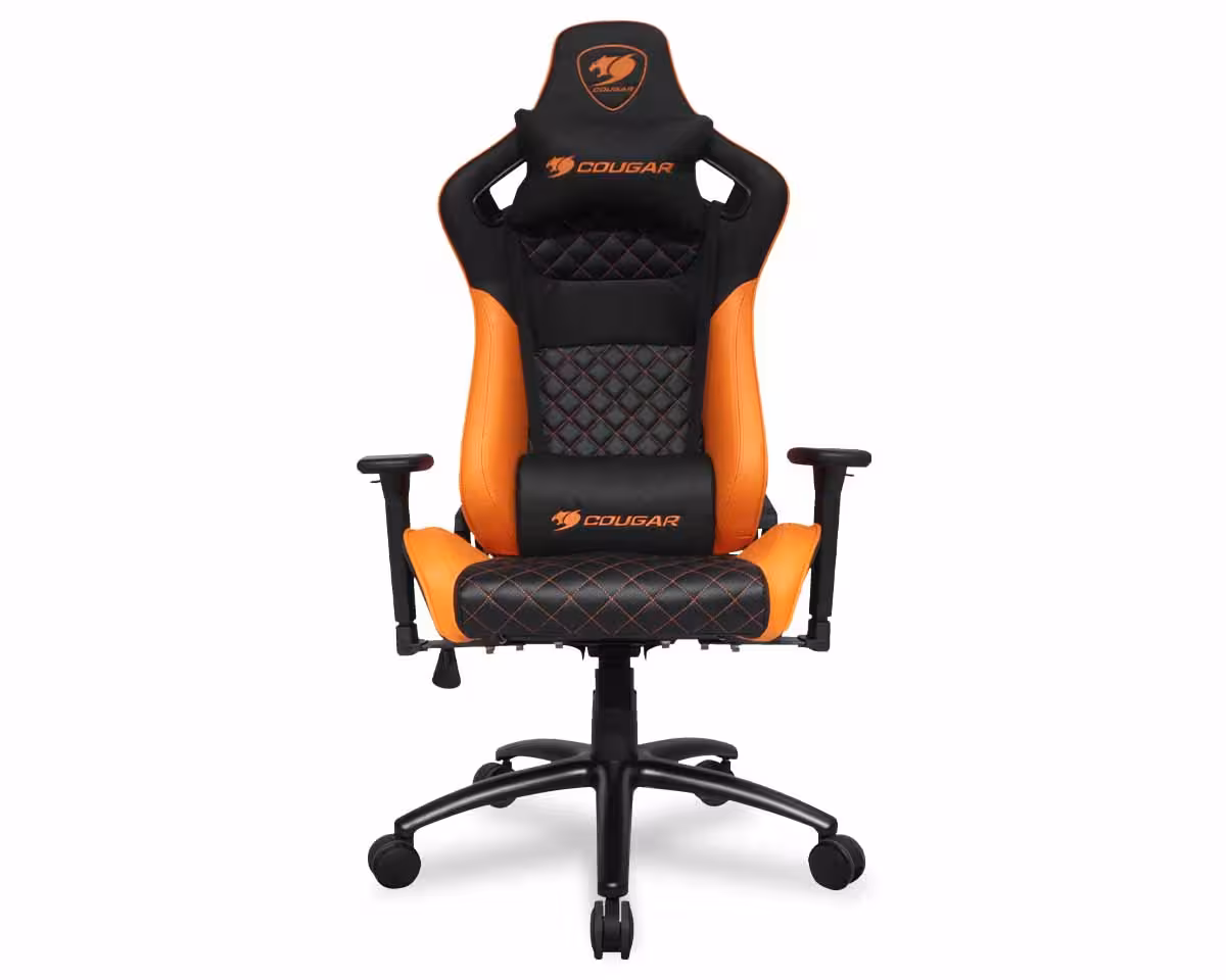 خرید صندلی گیمینگ کوگار Gaming Chair Cougar Armor Explore S با بهترین قیمت