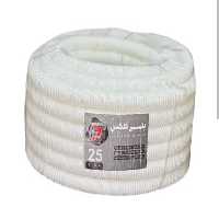 پلی فلکسی 25 سفید