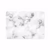 برچسب پوششی ماهوت مدل Blanco-Smoke-Marble مناسب برای تبلت اپل iPad Pro 11 2018 A1934