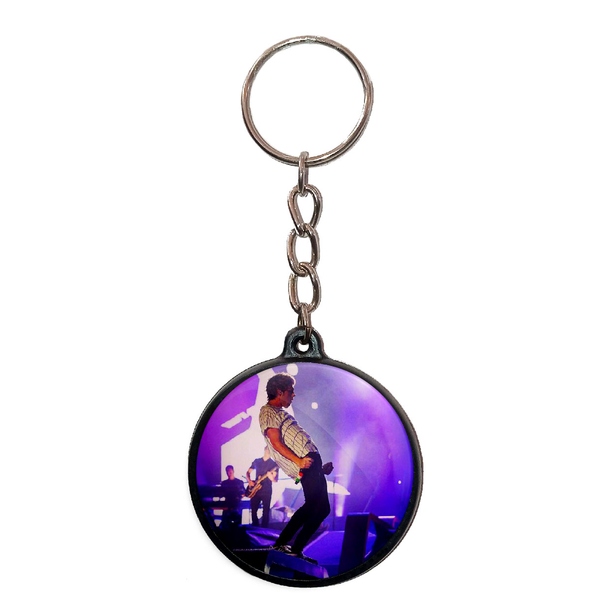 جاکلیدی پرمانه طرح One Direction کد pmj.13594