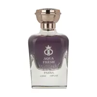 ادو پرفیوم مردانه پاشا مدل Aqua Fresh حجم 100 میلی لیتر