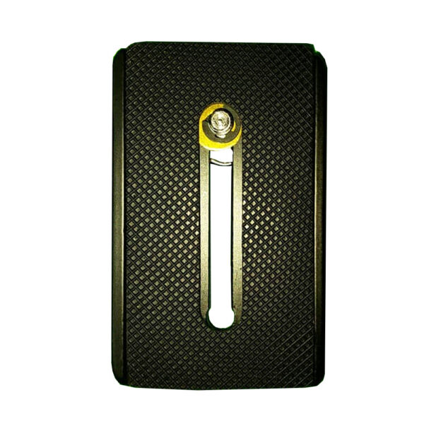 پلیت سه پایه بیک Beike Hotshoe Q720 Tripod Plate
