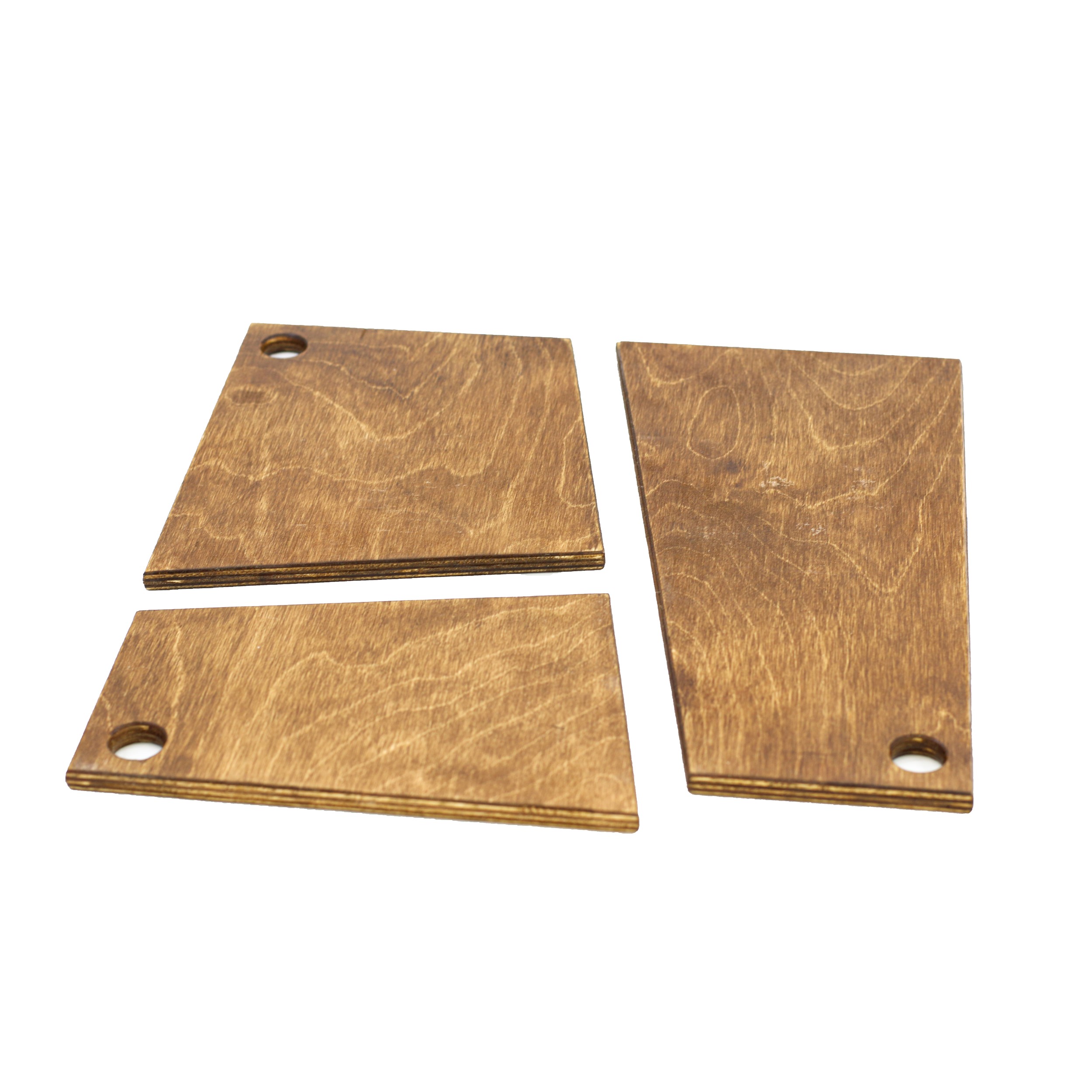 تخته سرو مدل v303 مجموعه 3 عددی