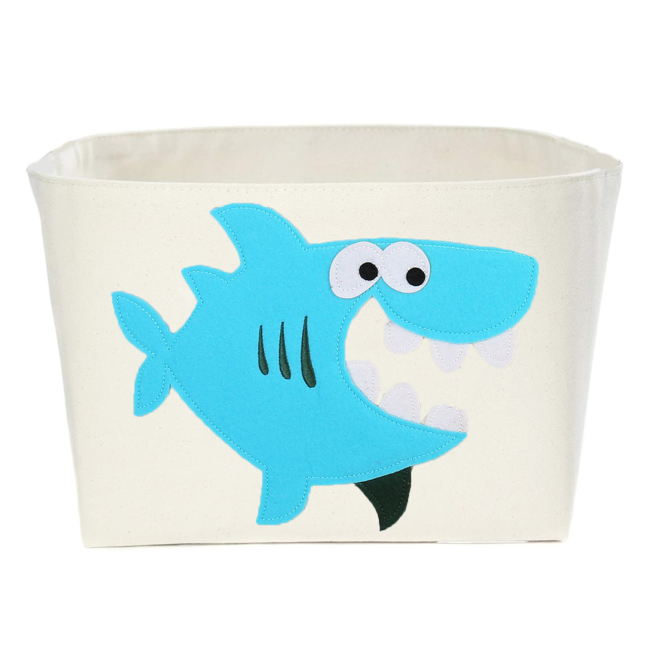  ارگانایزر کودک هیاهو مدل Happy shark کد 120