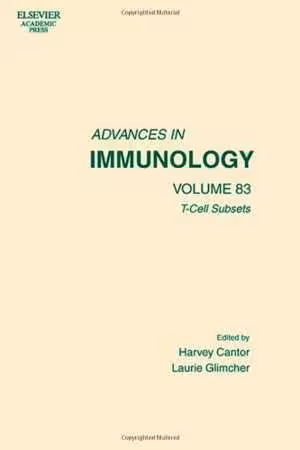 [PDF] دانلود کتاب T Cell Subsets - Cellular Selection, Commitment And Identity, 2004
