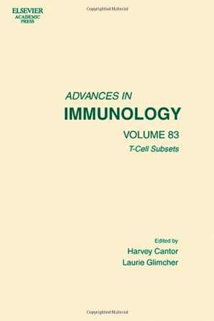 [PDF] دانلود کتاب T Cell Subsets - Cellular Selection, Commitment And Identity, 2004