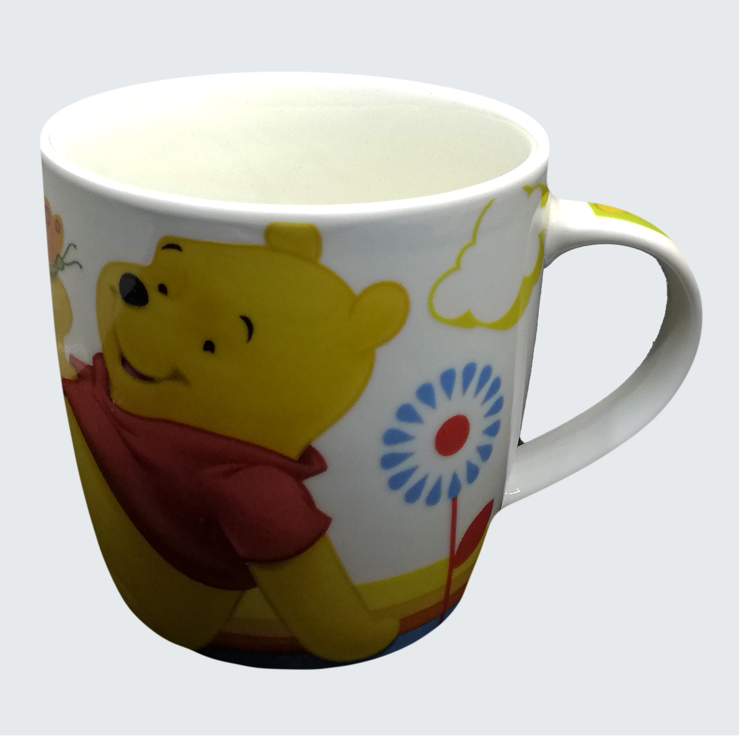 ماگ مدل پوه