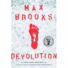 کتاب Devolution اثر Max Brooks انتشارات Del Rey