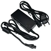 آداپتور 19 ولت 2.1 آمپر کد 05