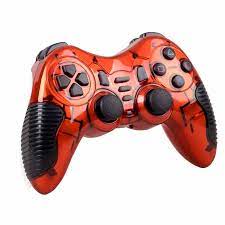 گیم پد تک شوکدار فانتزی STORM 890S - یاسین کامپیوتر