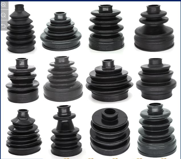 🚗 قطعات یدکی اورجینال با تخفیف ویژه!