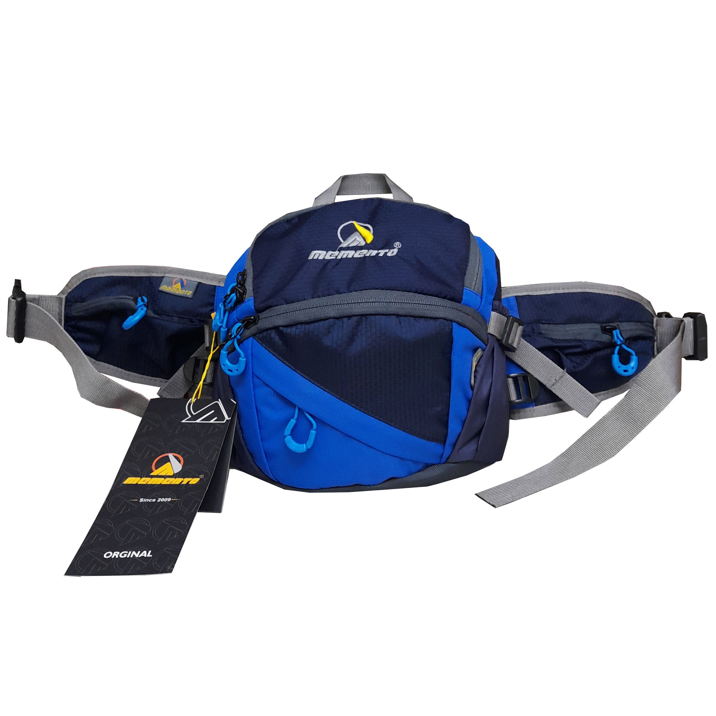 کیف کمری ممنتو مدل حمله