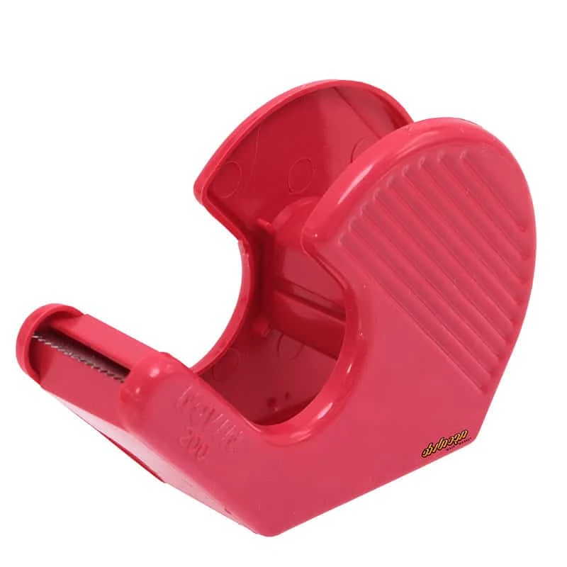 پایه چسب سرخابی نوین 200