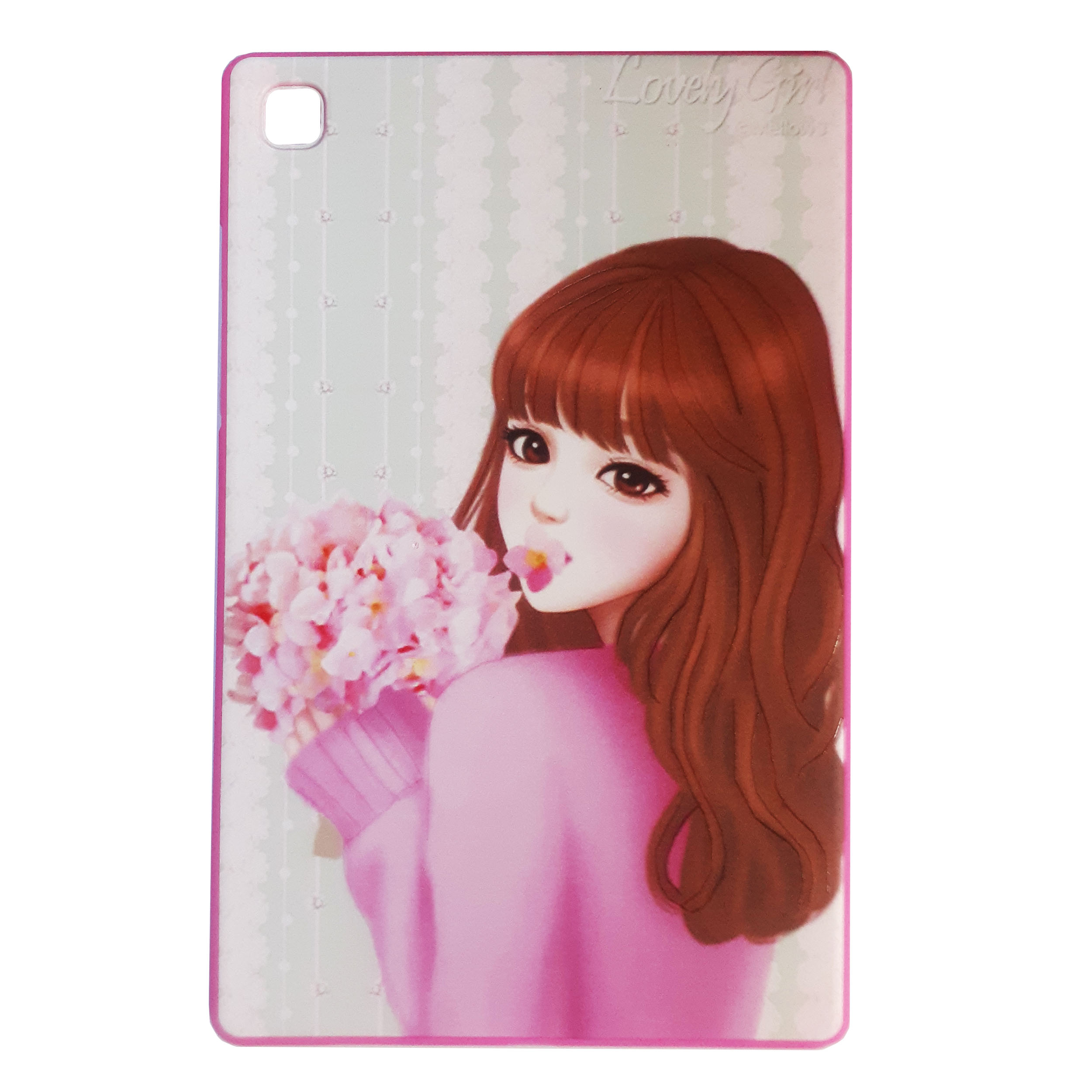 کاور مدل TD-0044 مناسب برای تبلت سامسونگ Galaxy Tab A7 10.4 2020 T505