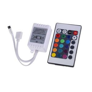 درایور RGB کیس دار 6A