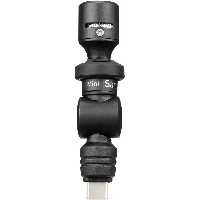 میکروفن شاتگان موبایل سارامونیک مدل Saramonic SmartMic UC Mini