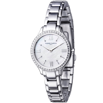 ساعت مچی پیرکاردین مدل CRM.0005