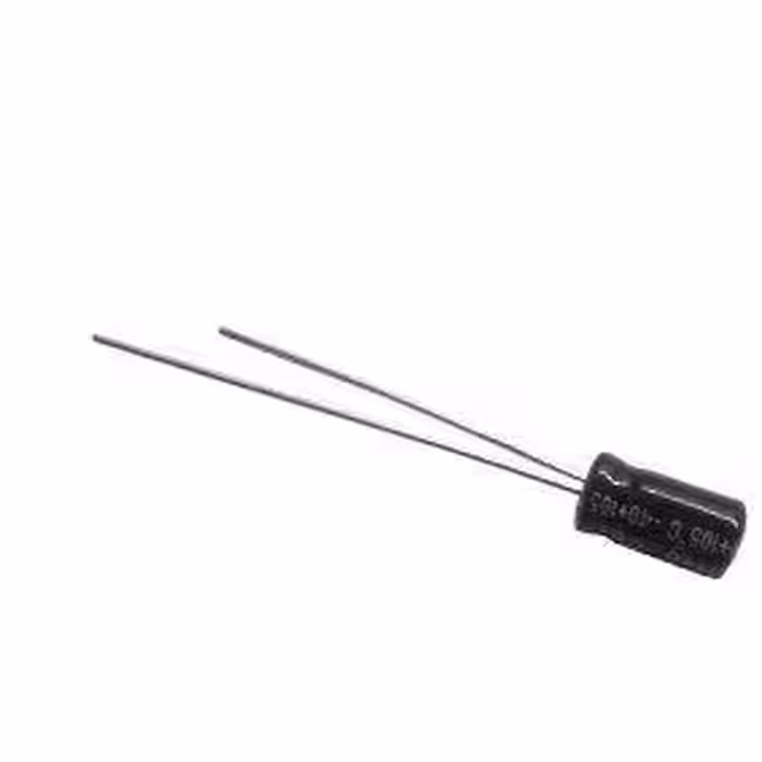 خازن الکترولیتی 33uF 160V