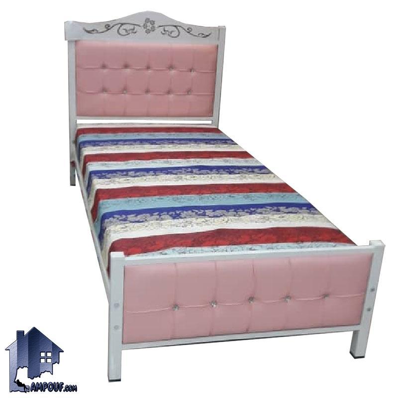تخت خواب یک نفره SBV143