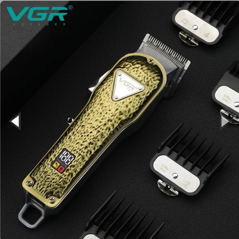 ماشین اصلاح وی جی آر مدل VGR V-142صددرصدتضمینی