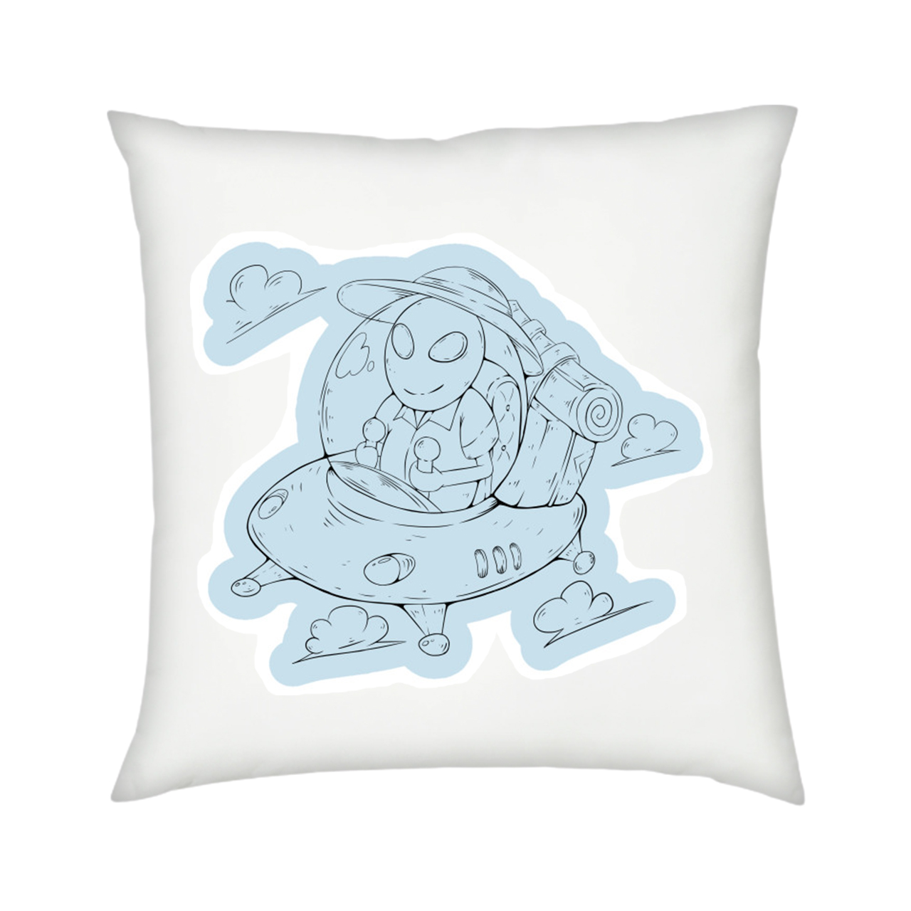 کاور کوسن مدل سفینه کد 1211