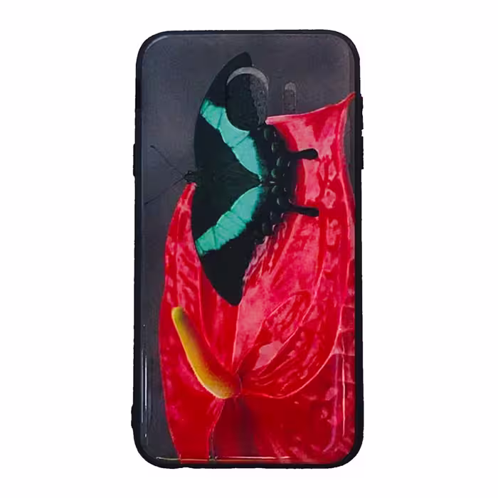 کاور مدل ts مناسب برای گوشی موبایل سامسونگ Galaxy J4 