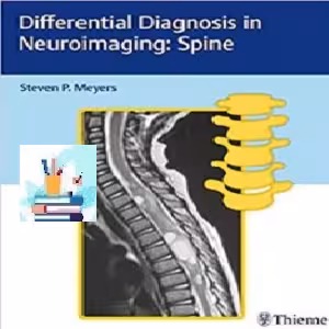 Differential Diagnosis in Neuroimaging Spine TRUE PDF price 1€