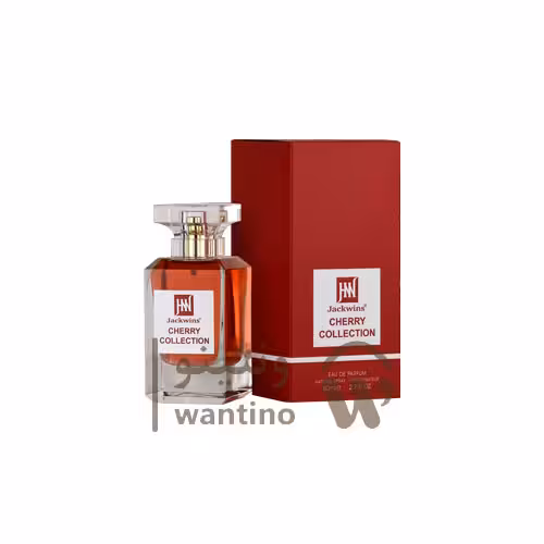 عطر ادکلن تام فورد لاست چری جکوینز - جانوین (Johnwin-Jackwins / Tom Ford Lost Cherry)