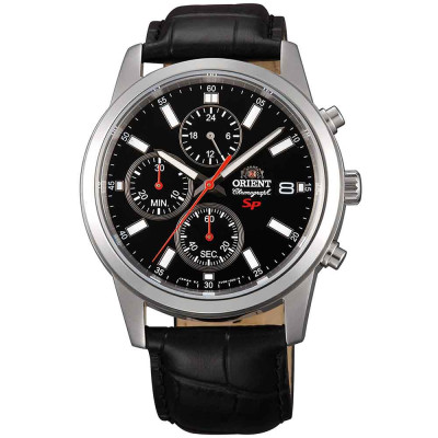 ساعت مچی اورینت مدل FKU00004BO