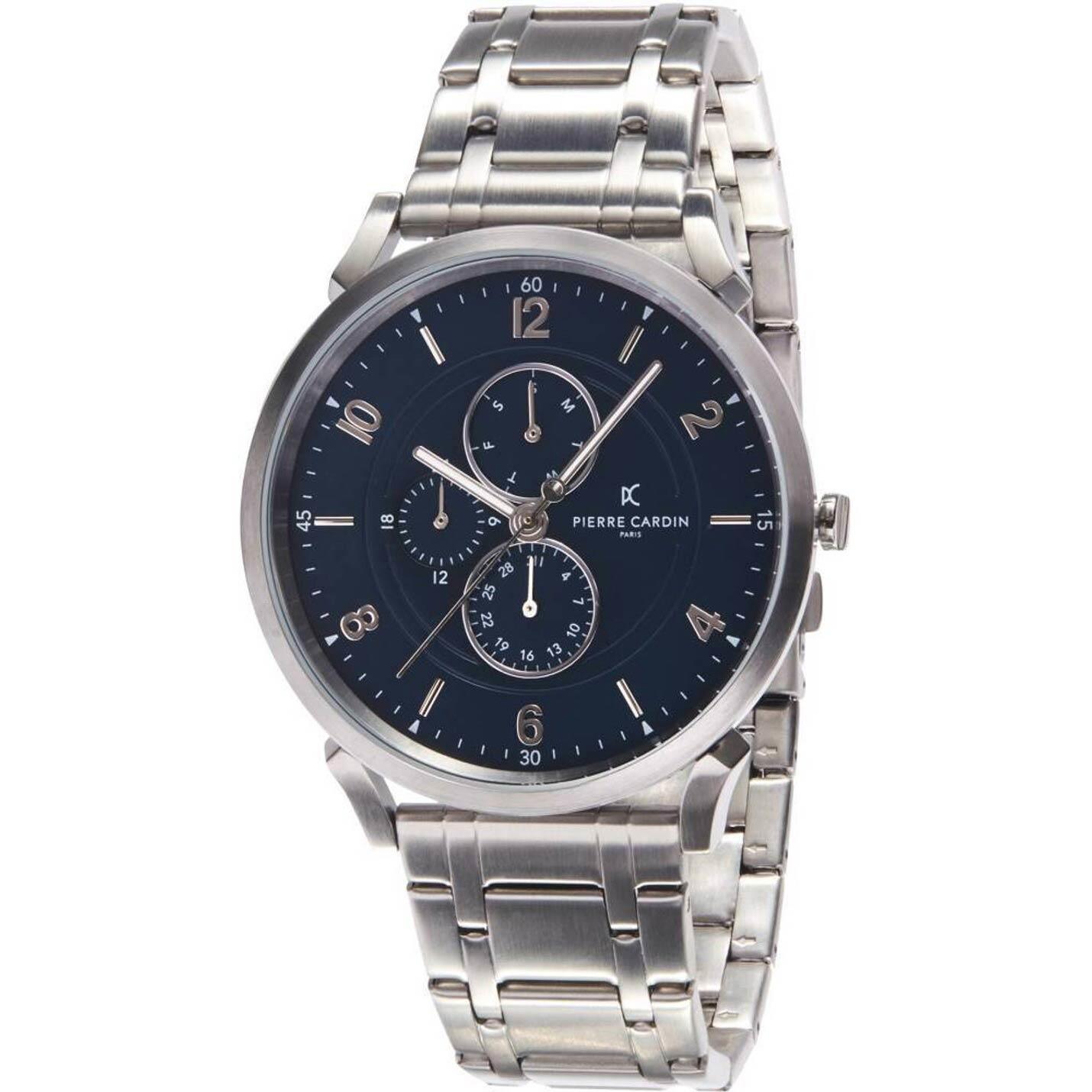 ساعت مچی پیرکاردین مدل CPI.2026