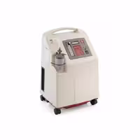 اکسیژن ساز 5 لیتری دیجیتال یوول YUWELL YF-5A