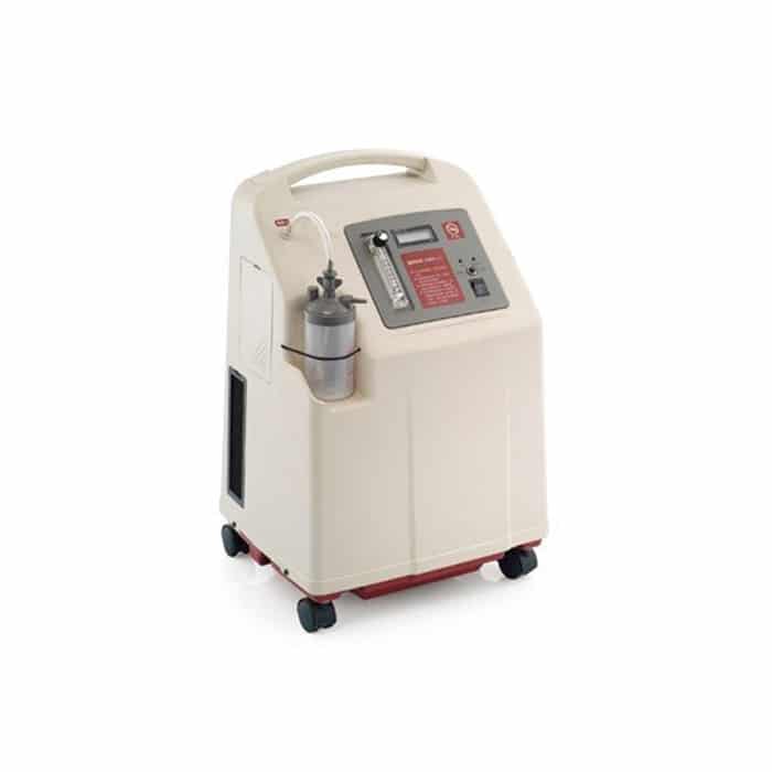 اکسیژن ساز 5 لیتری دیجیتال یوول YUWELL YF-5A