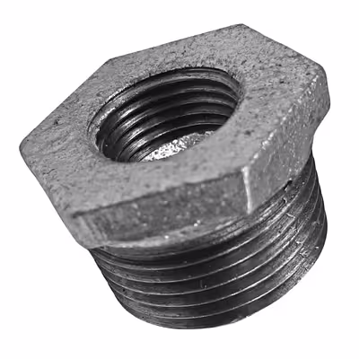 اتصال گالوانیزه مدل 1/2به 3/4