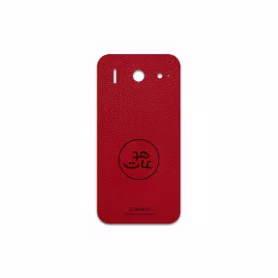 برچسب پوششی ماهوت مدل RL-MAH مناسب برای گوشی موبایل هوآوی Ascend G510