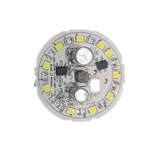 ال ای دی 12 وات گرد 220 ولت مهتابی DOB 12W