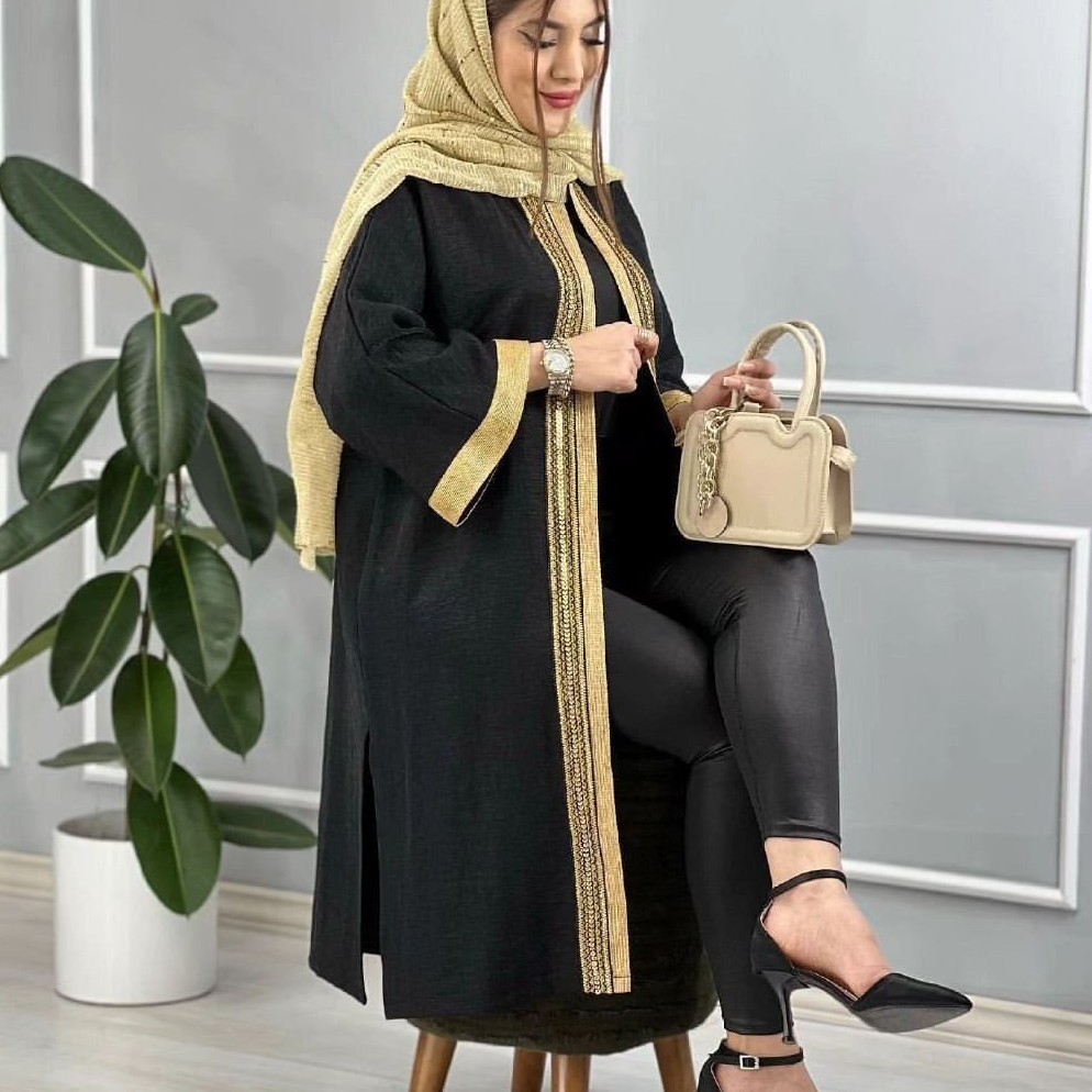 مانتو زیبا مدل نارسیس R