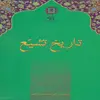 کتاب تاریخ تشیع اثر زهرا مسجد جامعی انتشارات پازینه
