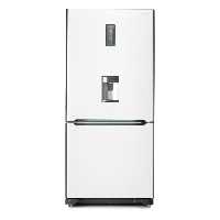 یخچال فریزر سام مدل RL510W